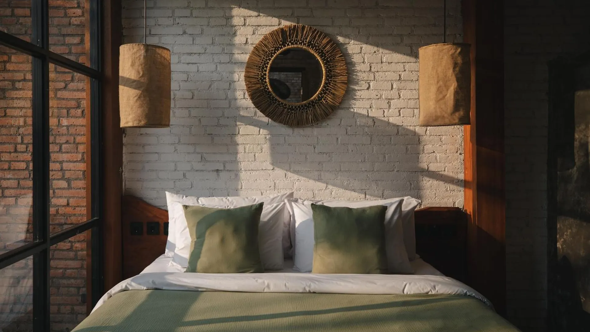 Sanctuary Villas 우붓 0*,  인도네시아