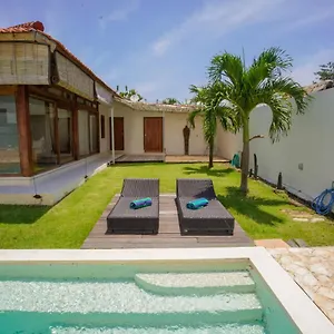 Villa Ale Bingin, Uluwatu