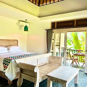 Habitación en casa particular Widya Luxury House, Ubud