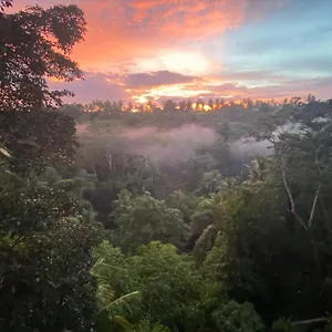 D'tepi House Ubud (Bali)