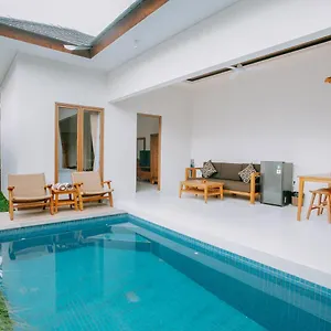 Villa Mahayoga Private Pool And Resto, Ubud