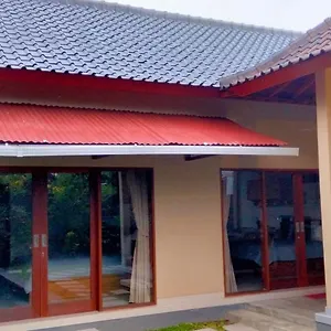 Сasa de vacaciones Umah Landuh, Ubud