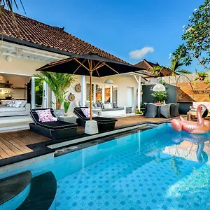 Bloom Villas Villa Seminyak (Bali)