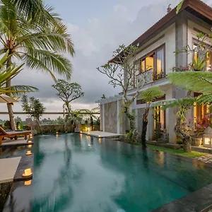 Prabhu Ubud (Bali)