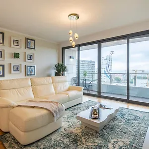 River View By Heart Apartment Lisbon