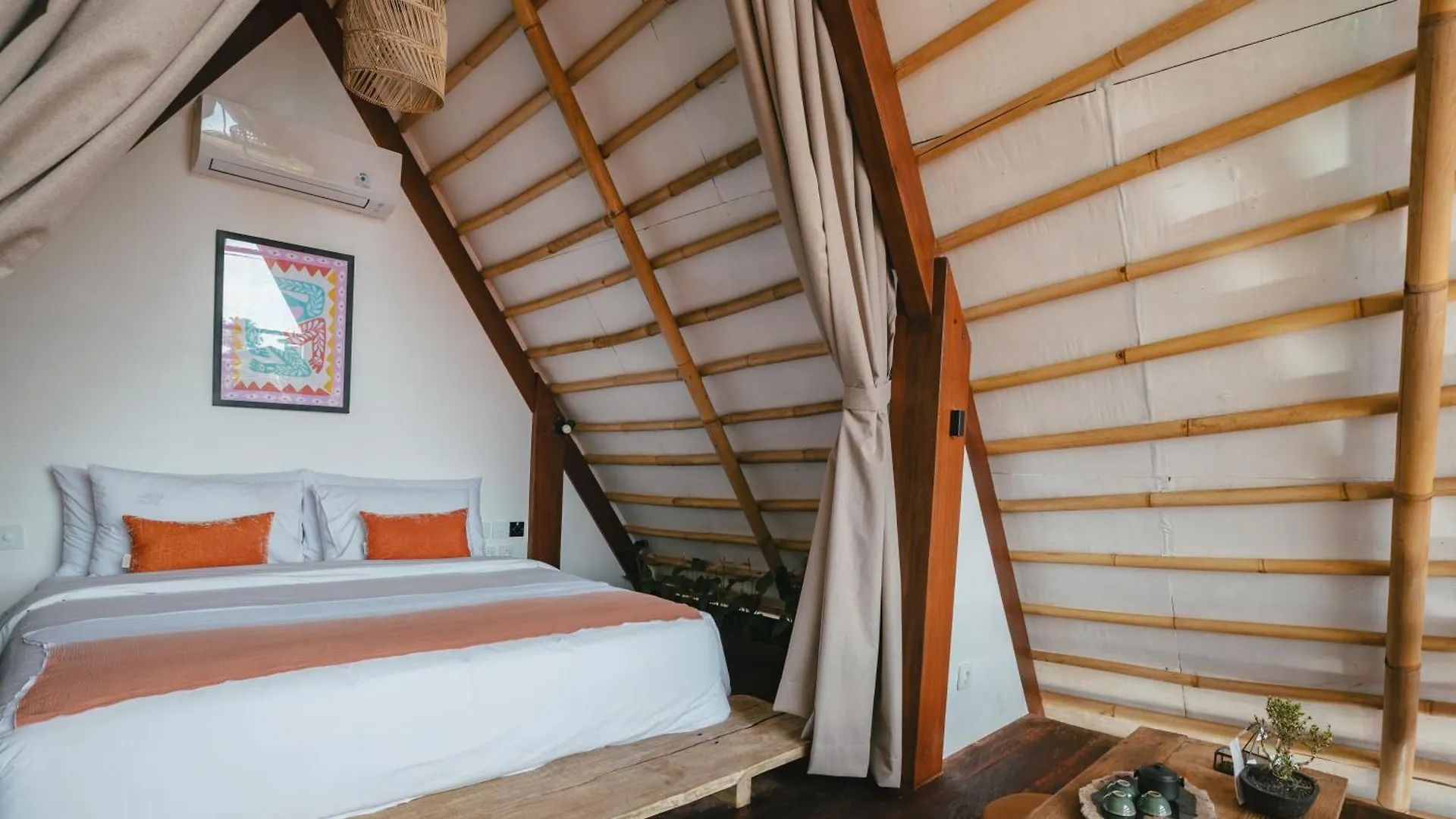 Sanctuary Villas Ubud  Ubud (Bali)