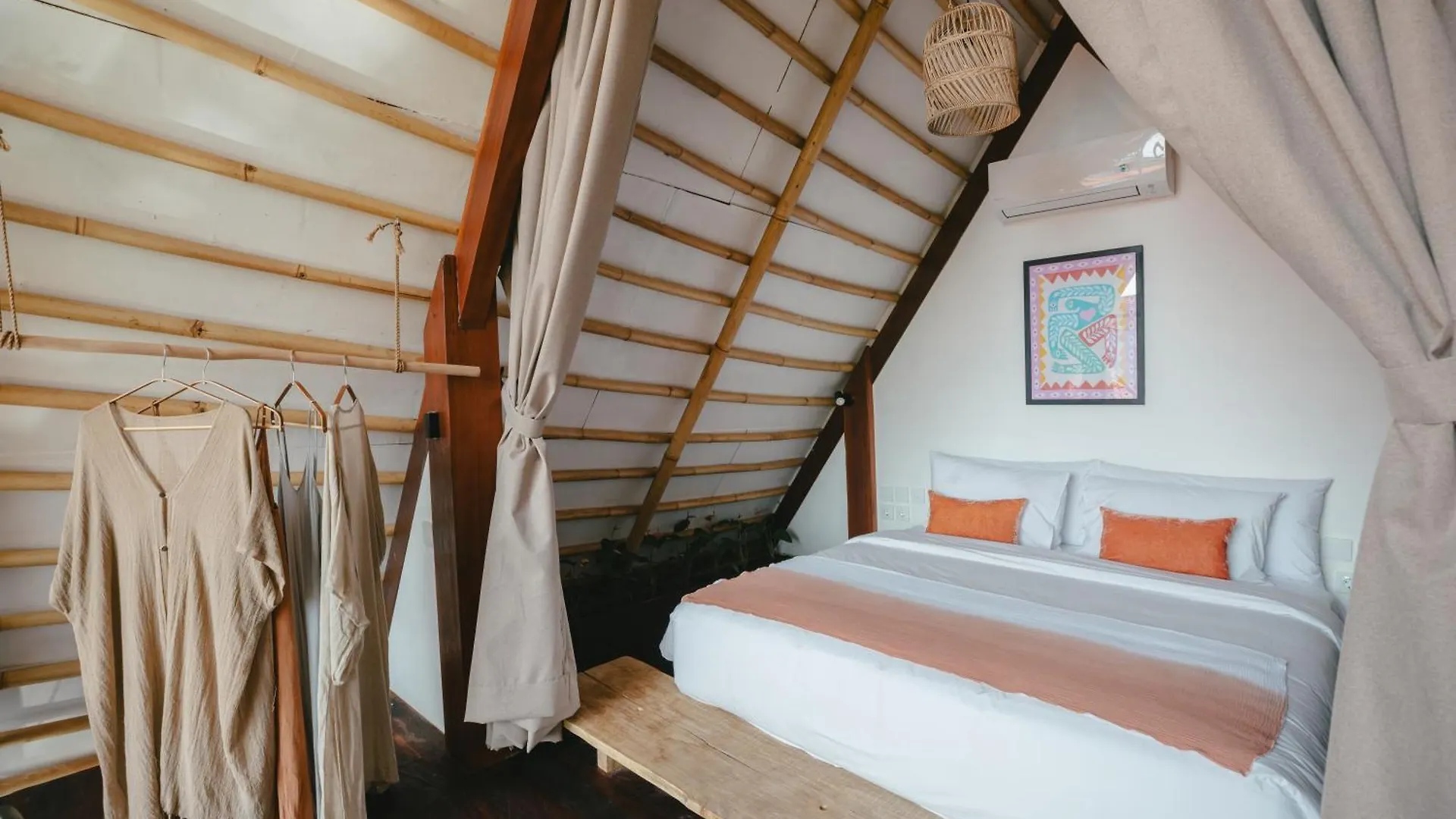 Sanctuary Villas Ubud  0*, Ubud (Bali)