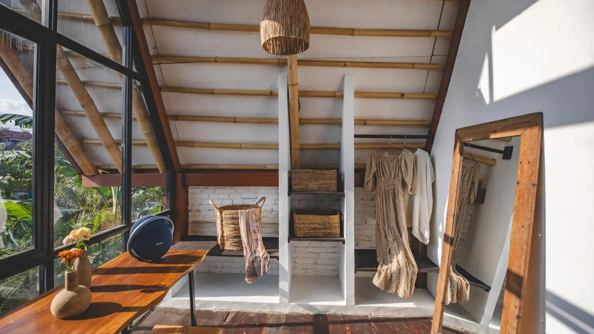 Sanctuary Villas Ubud   Ubud (Bali)