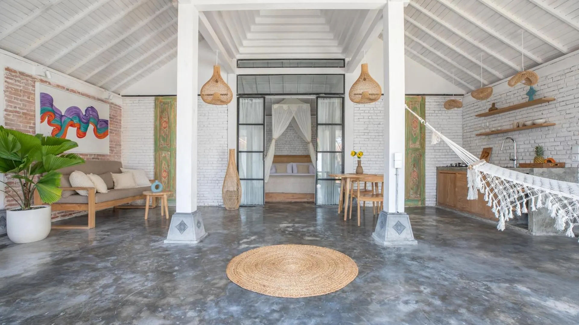 Sanctuary Villas Ubud
