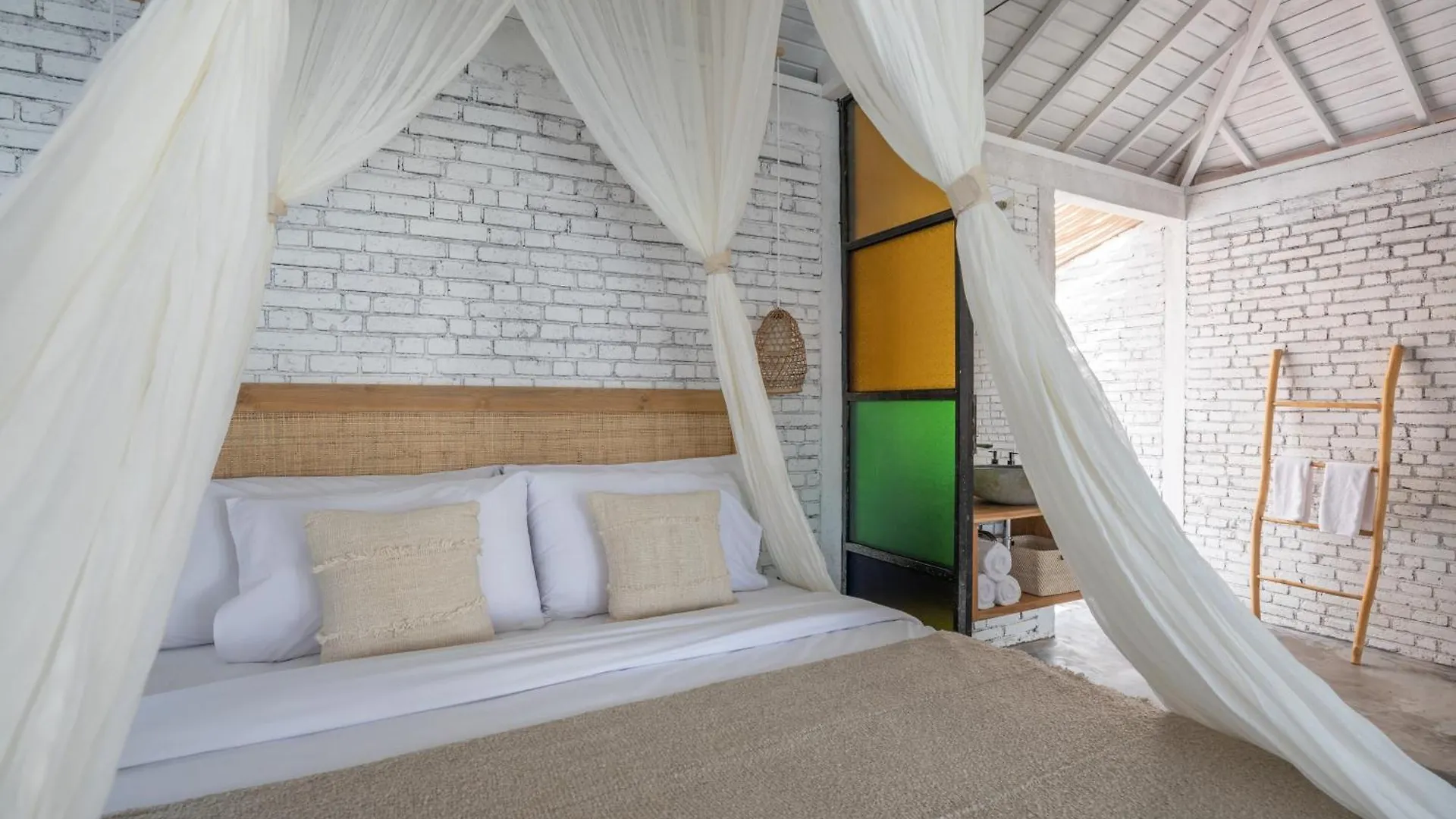Sanctuary Villas Ubud   Ubud (Bali)