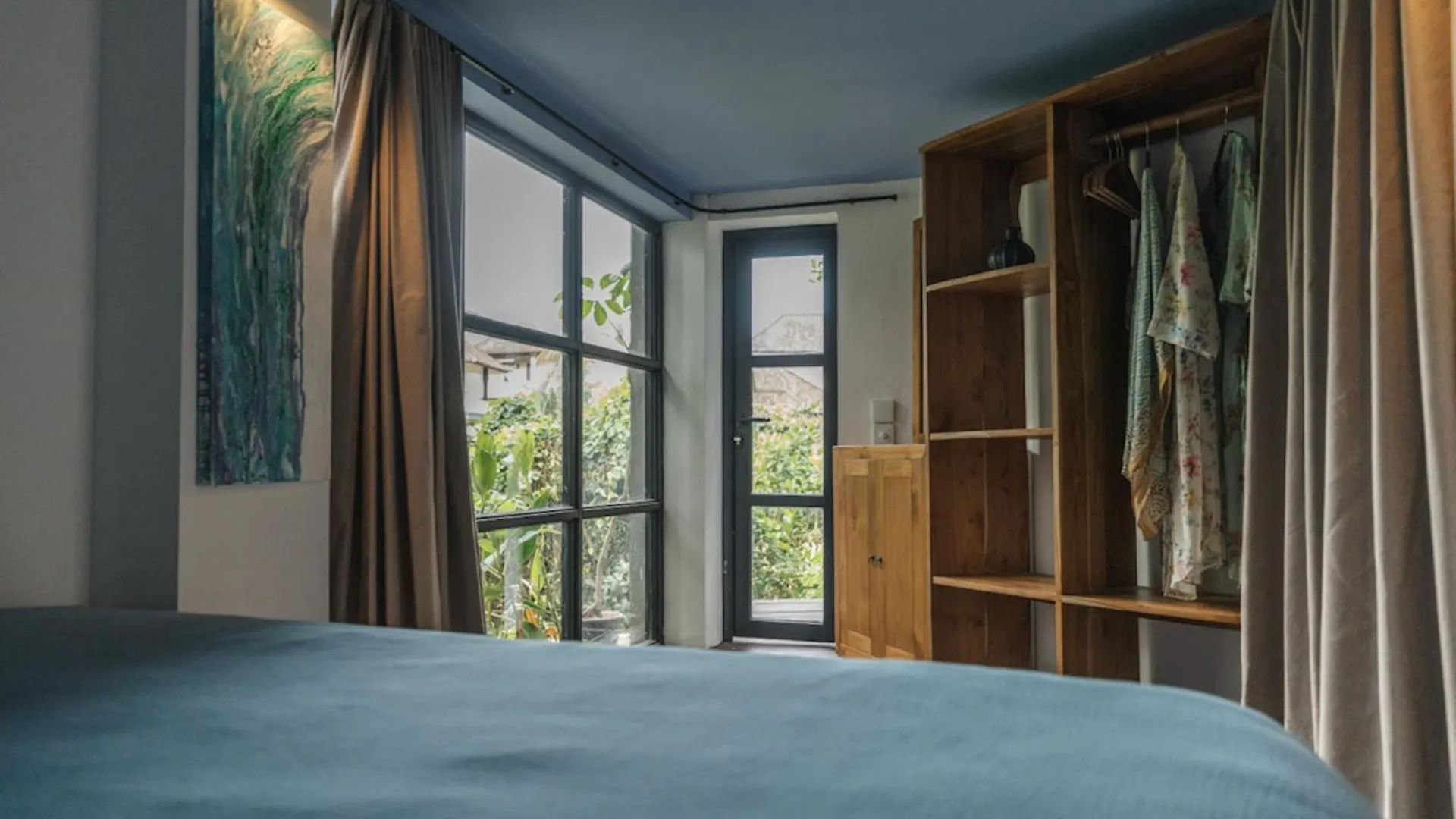 Sanctuary Villas Ubud