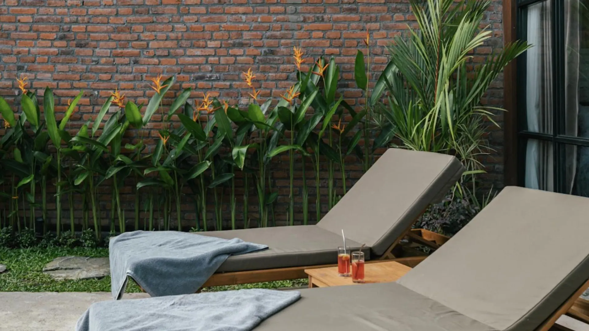 Sanctuary Villas Ubud