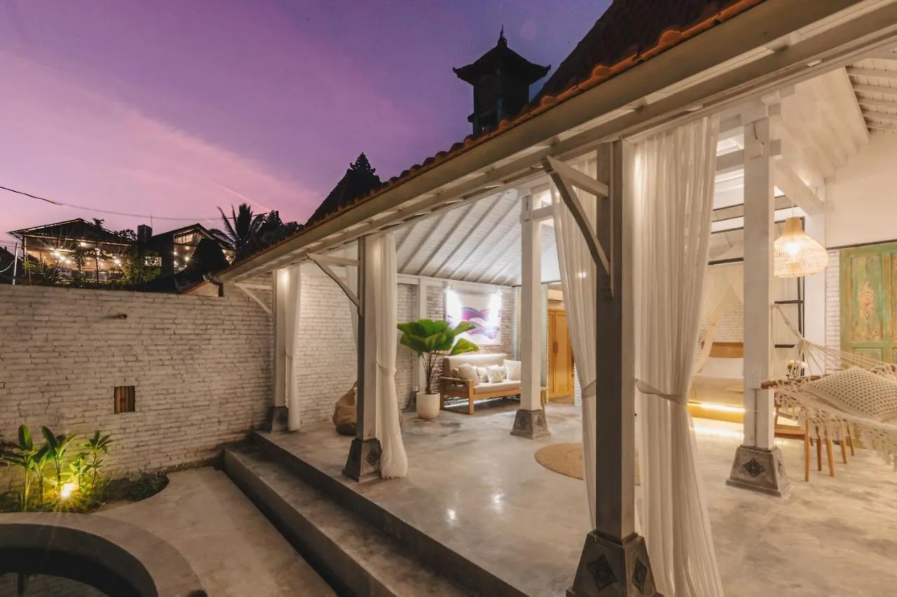 Sanctuary Villas Ubud