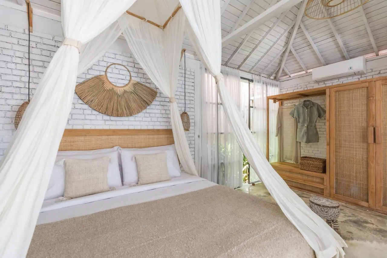 Sanctuary Villas Ubud