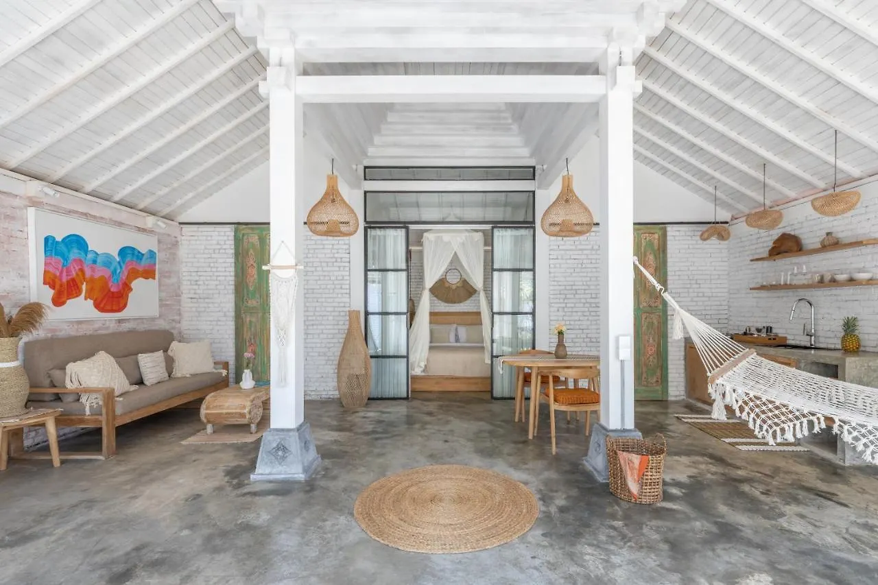Sanctuary Villas Ubud 0*,