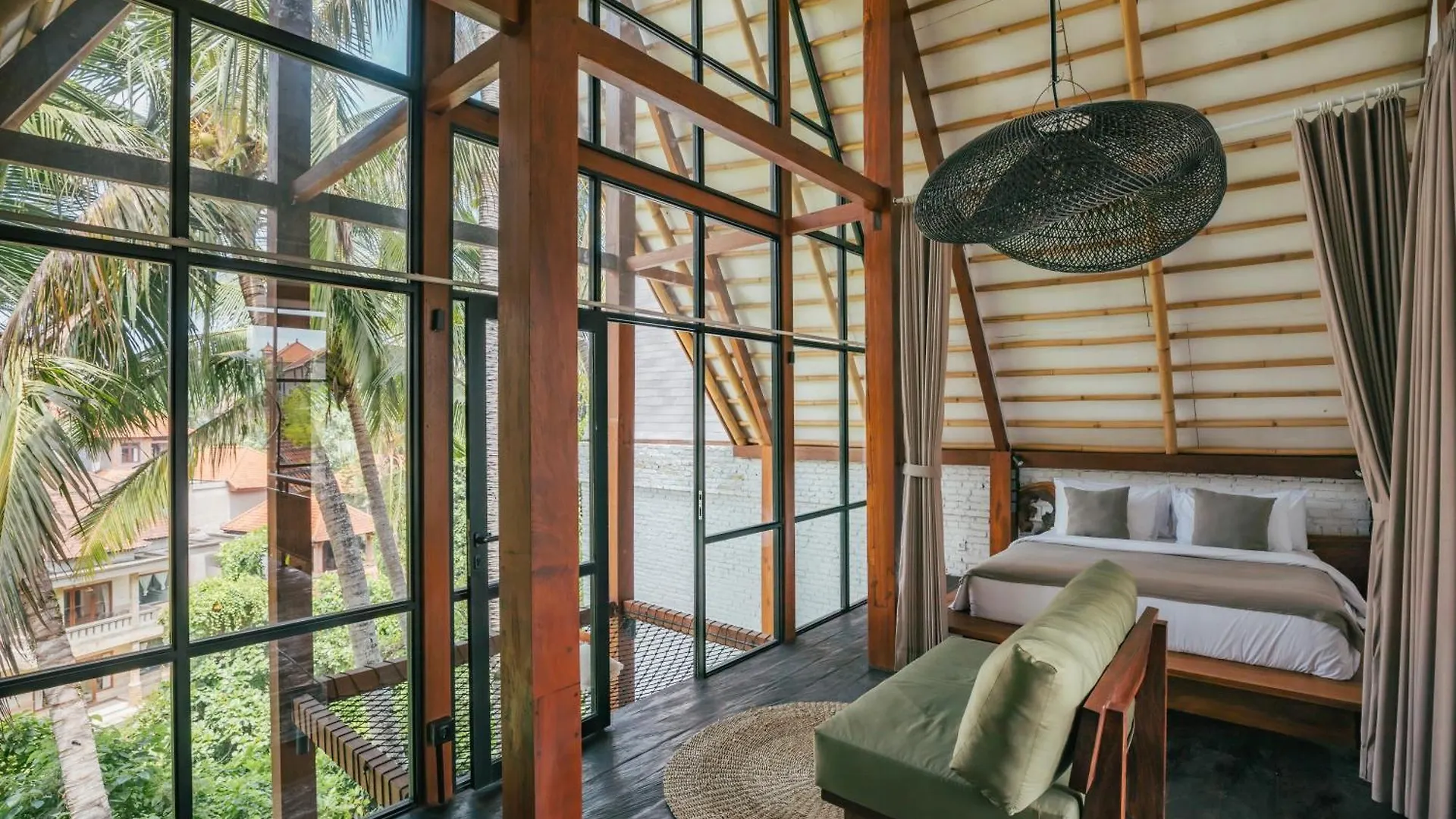 Sanctuary Villas Ubud   Ubud (Bali)
