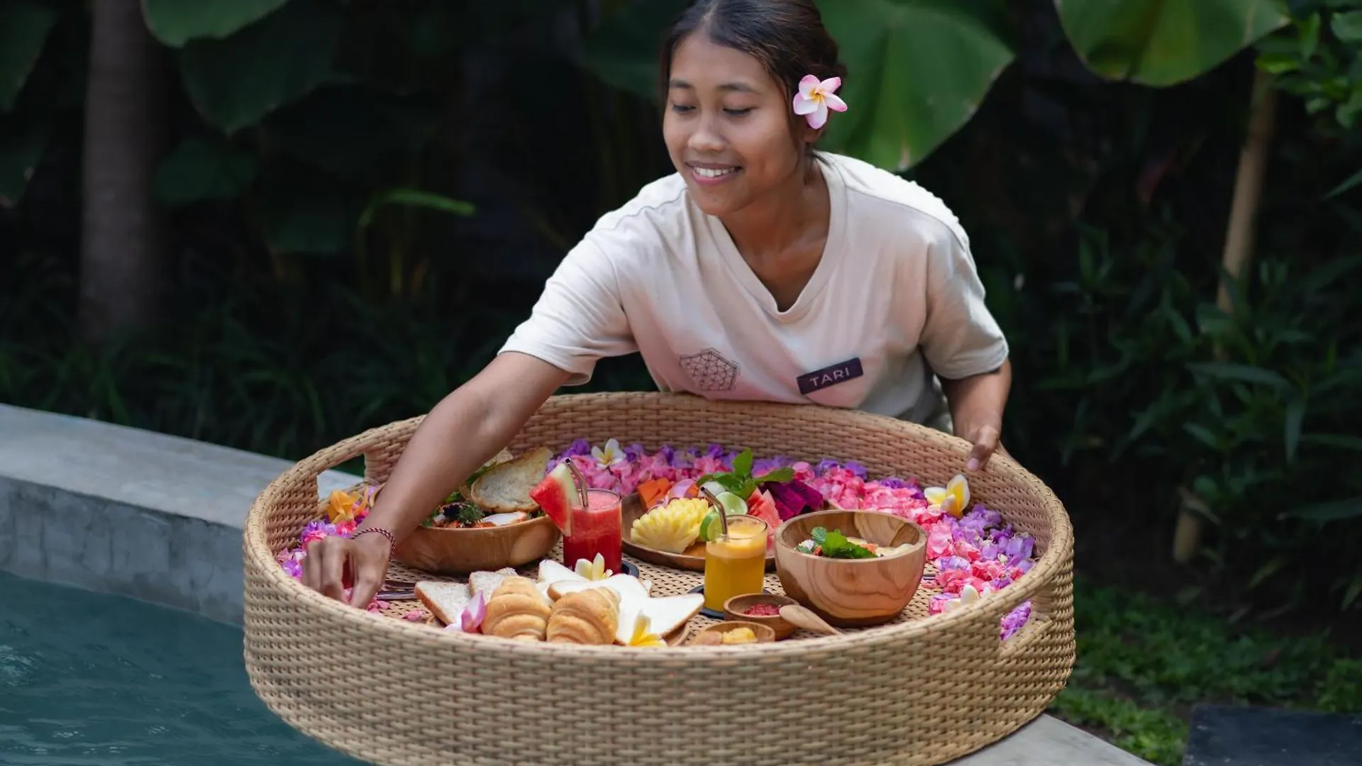 Sanctuary Villas Ubud 0*,