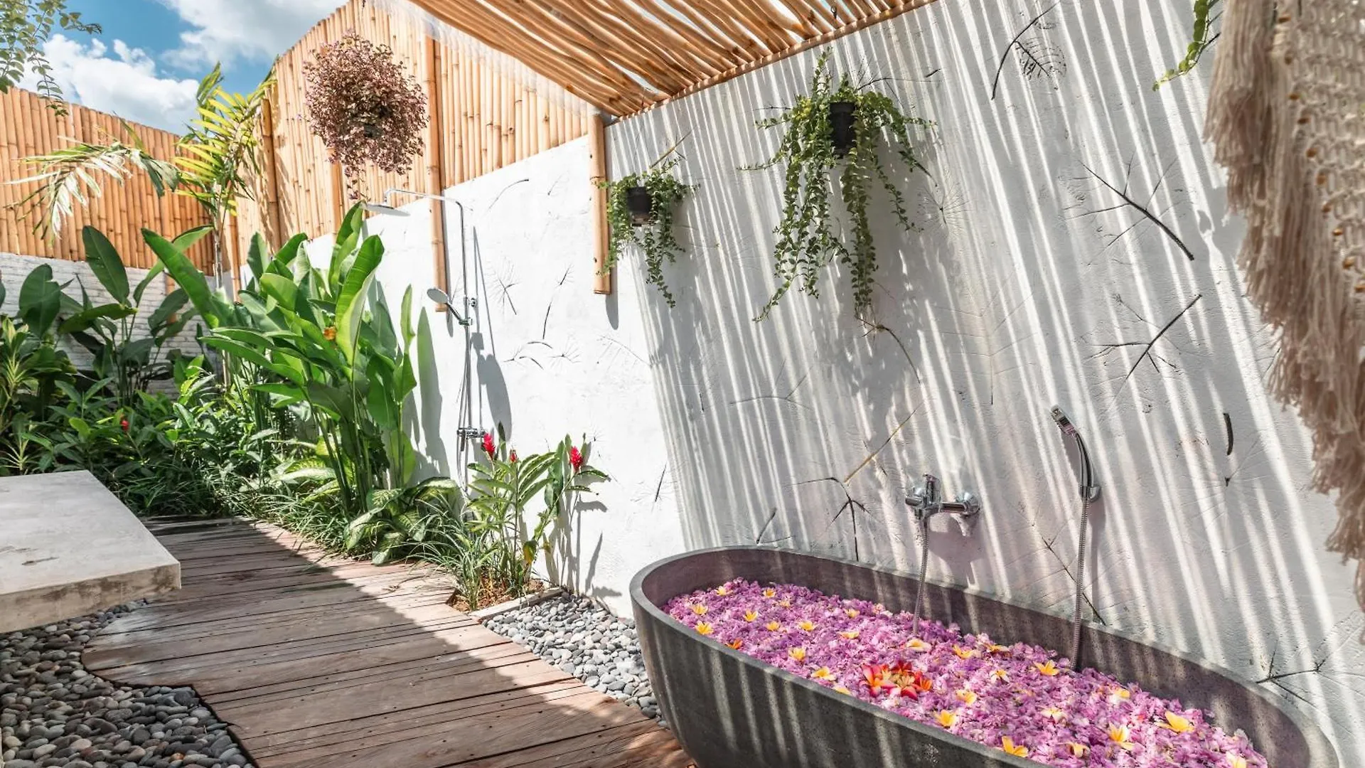 Sanctuary Villas Ubud