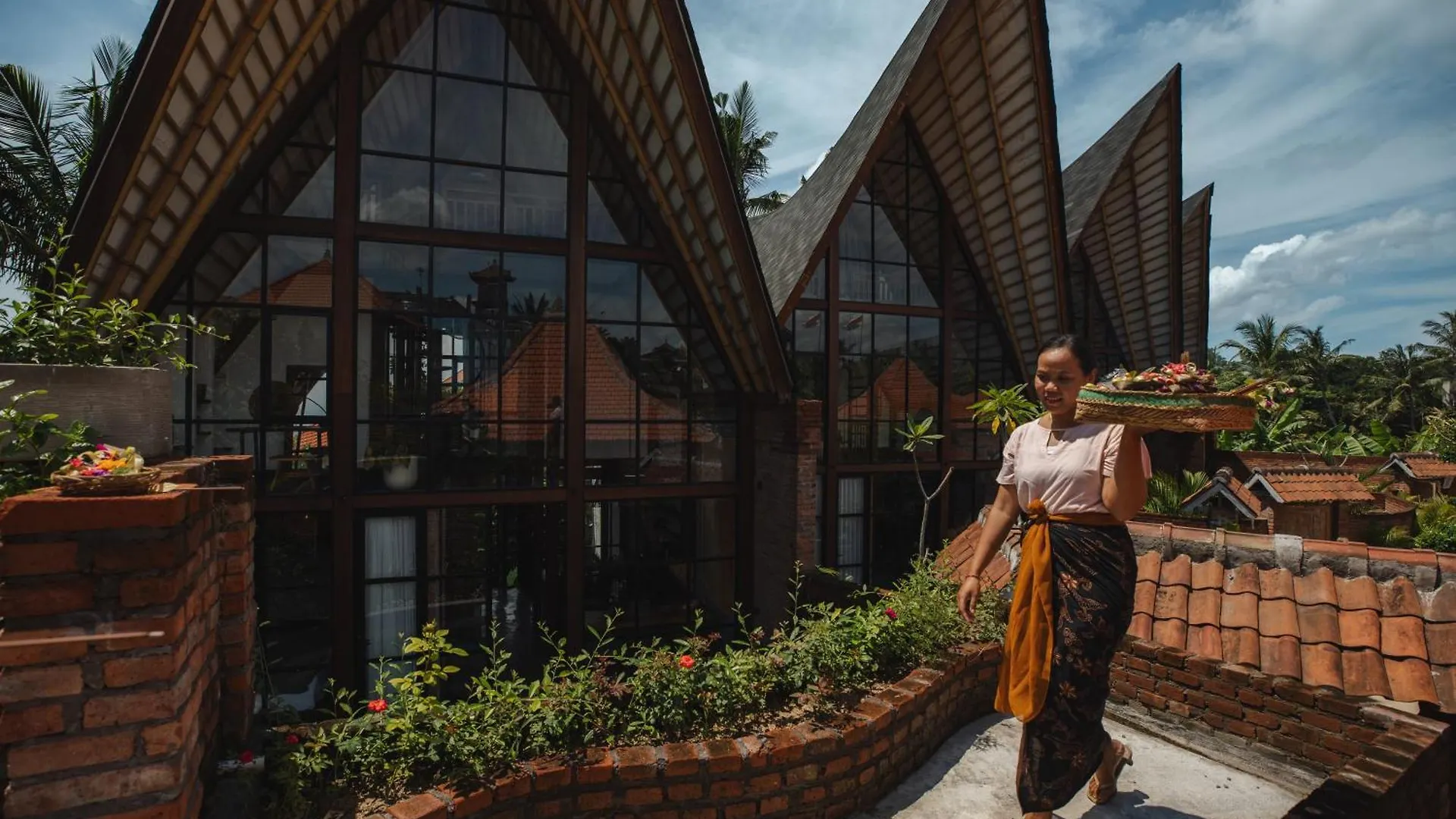 Sanctuary Villas Ubud