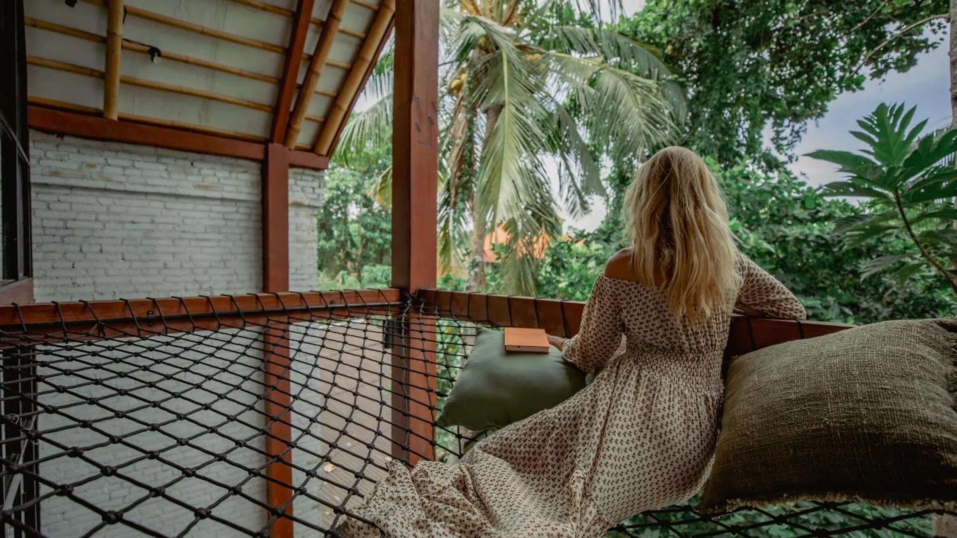 Sanctuary Villas Ubud