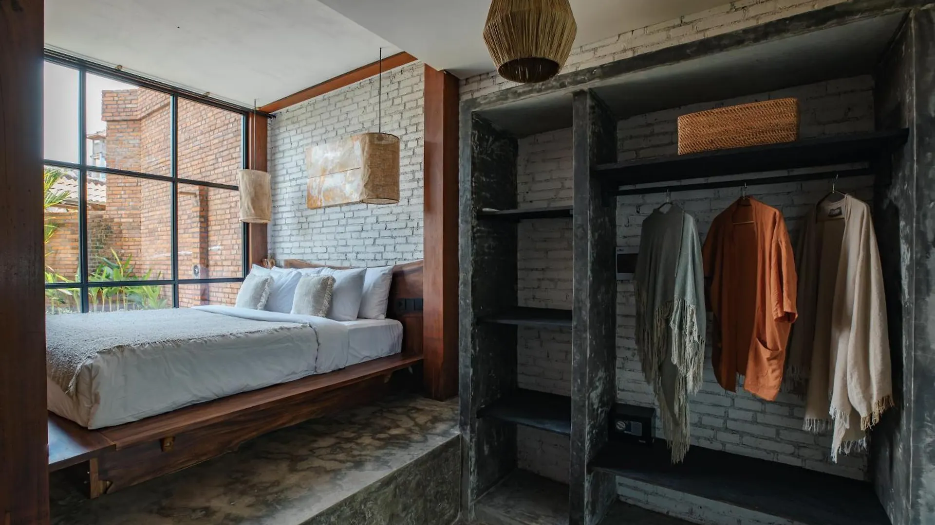 Sanctuary Villas Ubud  Indonesia