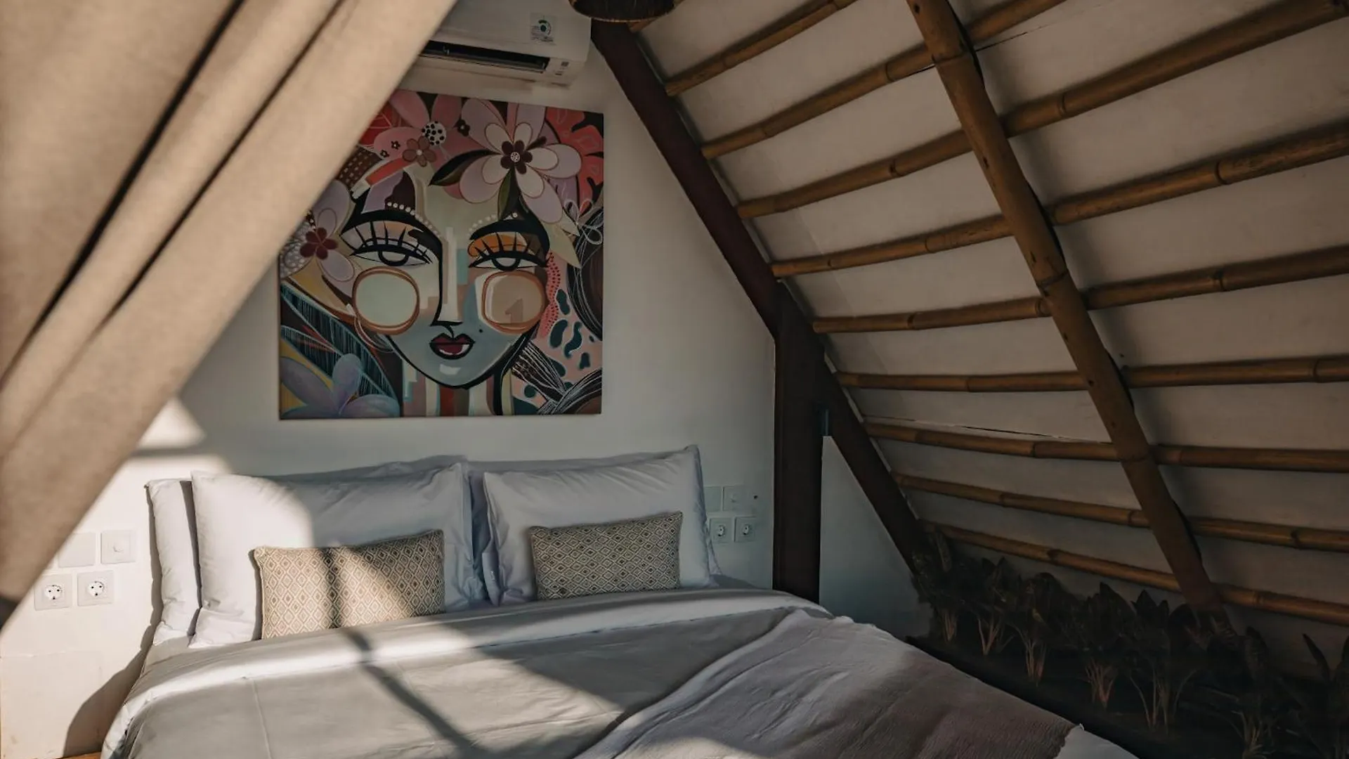 Sanctuary Villas Ubud