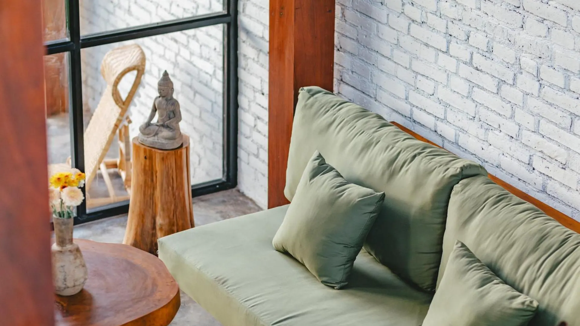 Sanctuary Villas Ubud