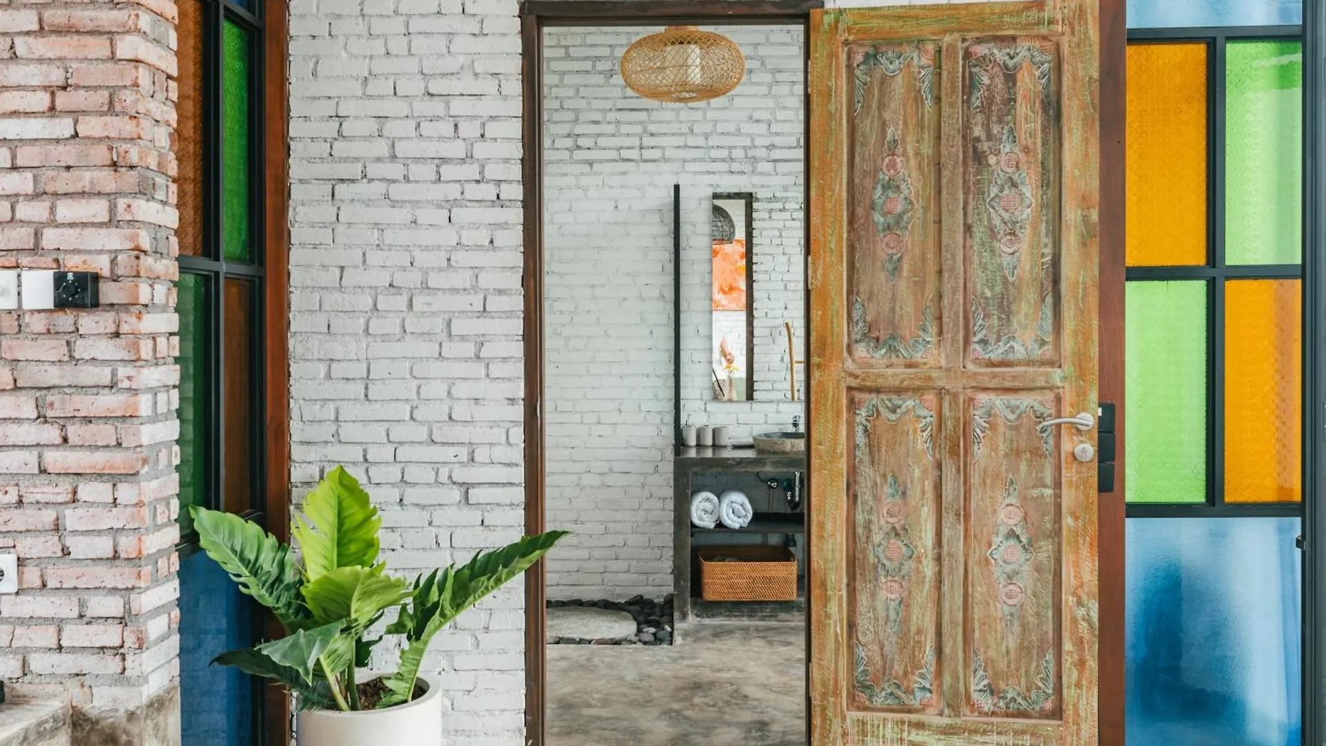 Sanctuary Villas Ubud