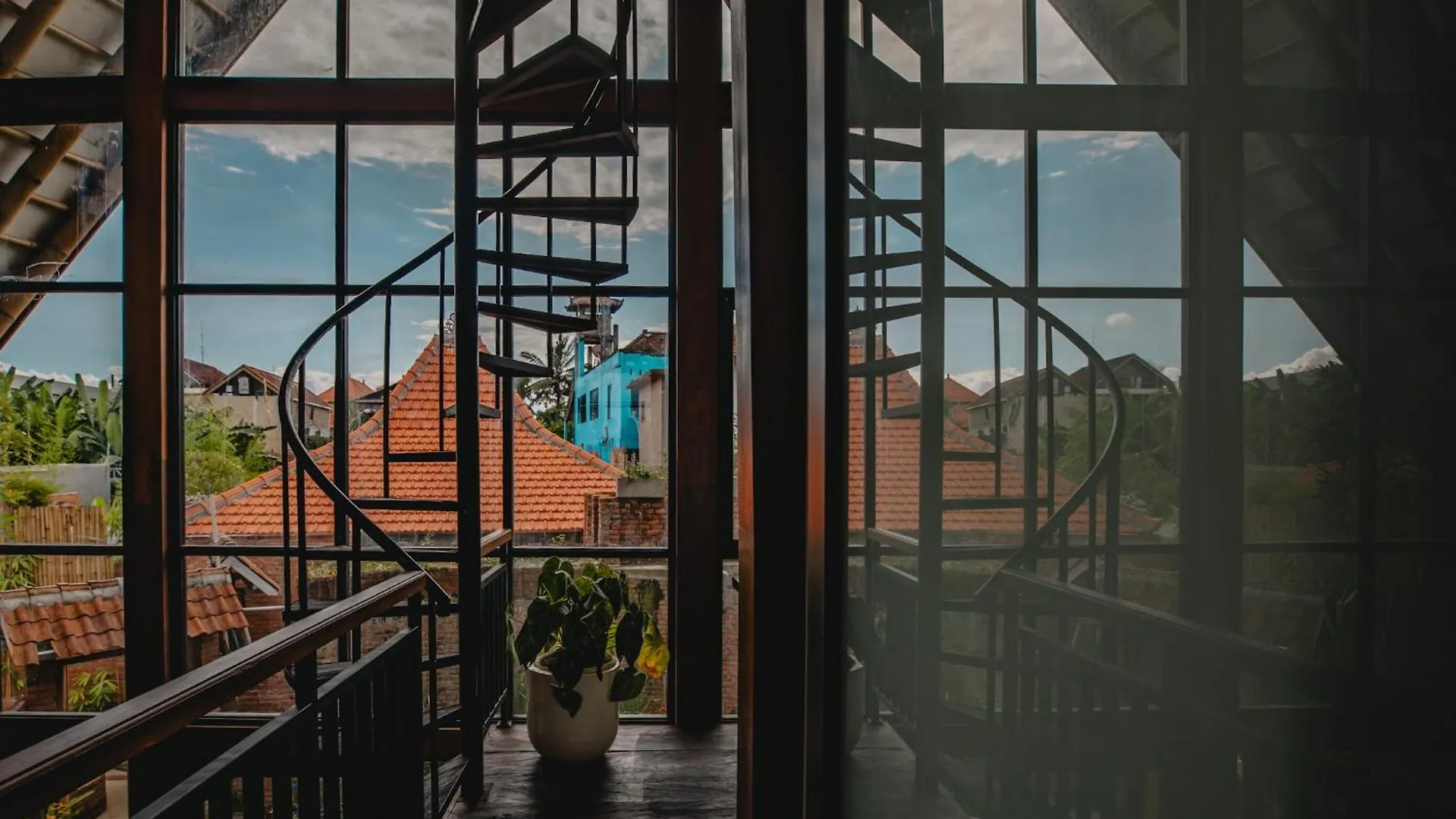 Sanctuary Villas Ubud   Ubud (Bali)