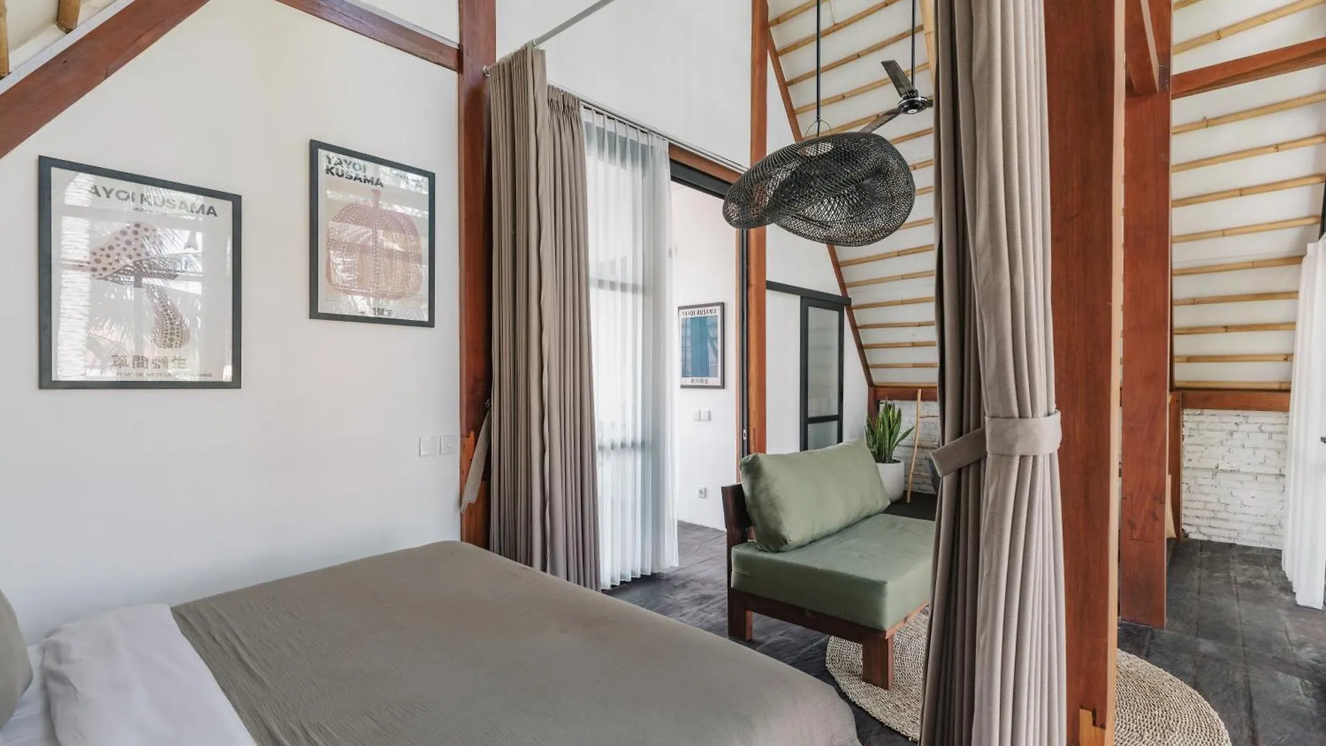 Sanctuary Villas Ubud  Ubud (Bali)