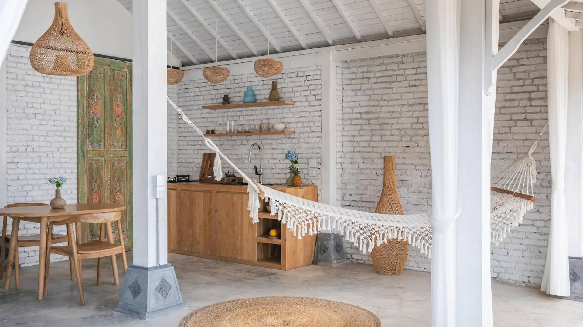 Sanctuary Villas Ubud