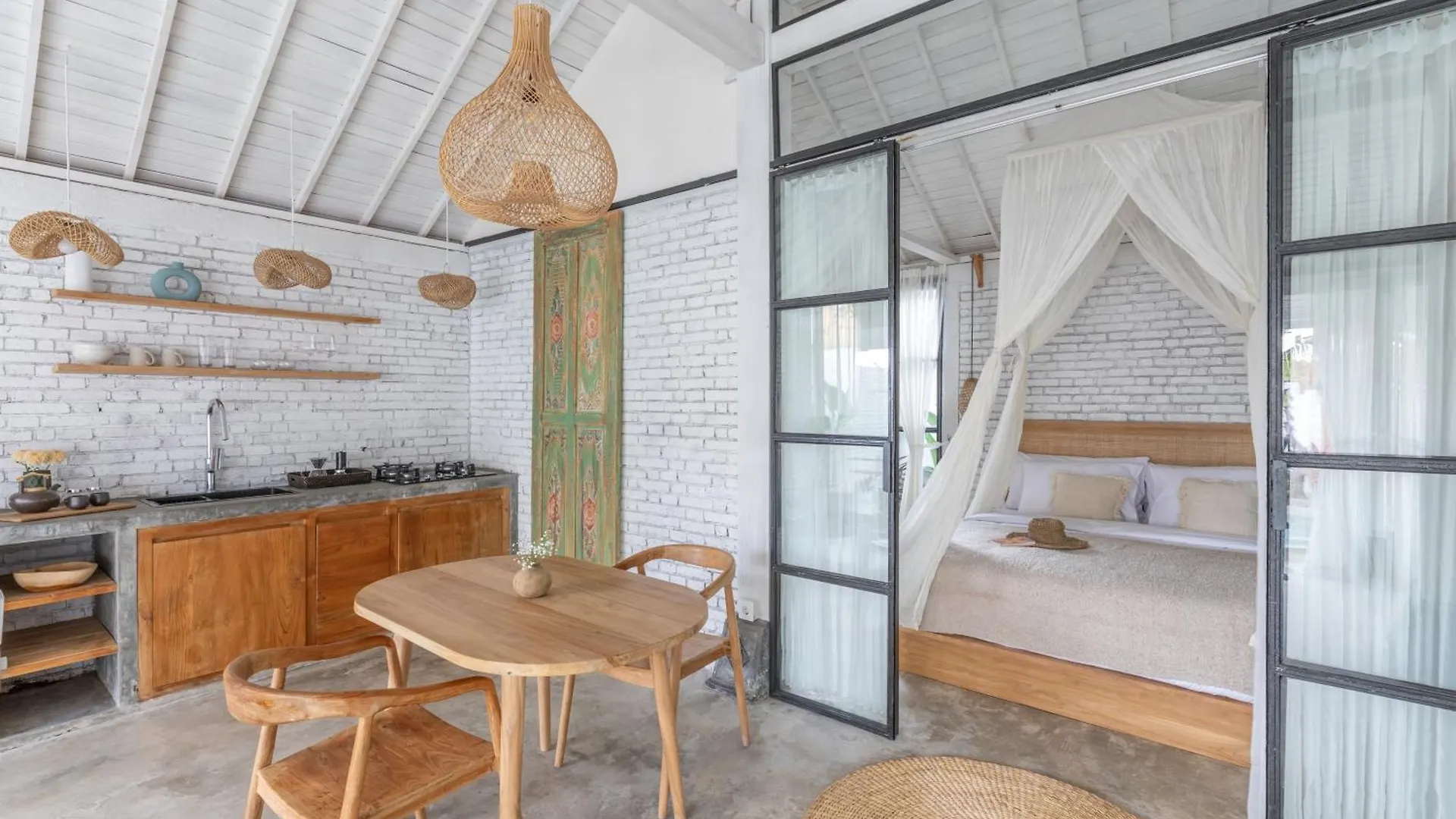 Sanctuary Villas Ubud