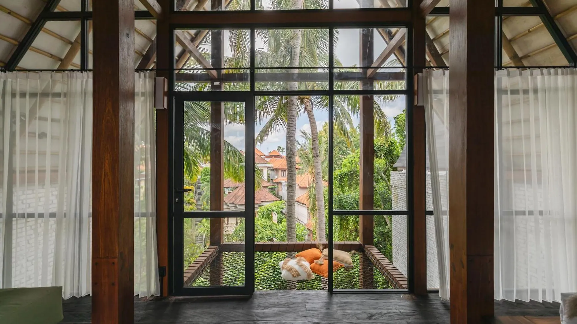 Sanctuary Villas Ubud  0*, Ubud (Bali) Indonesia