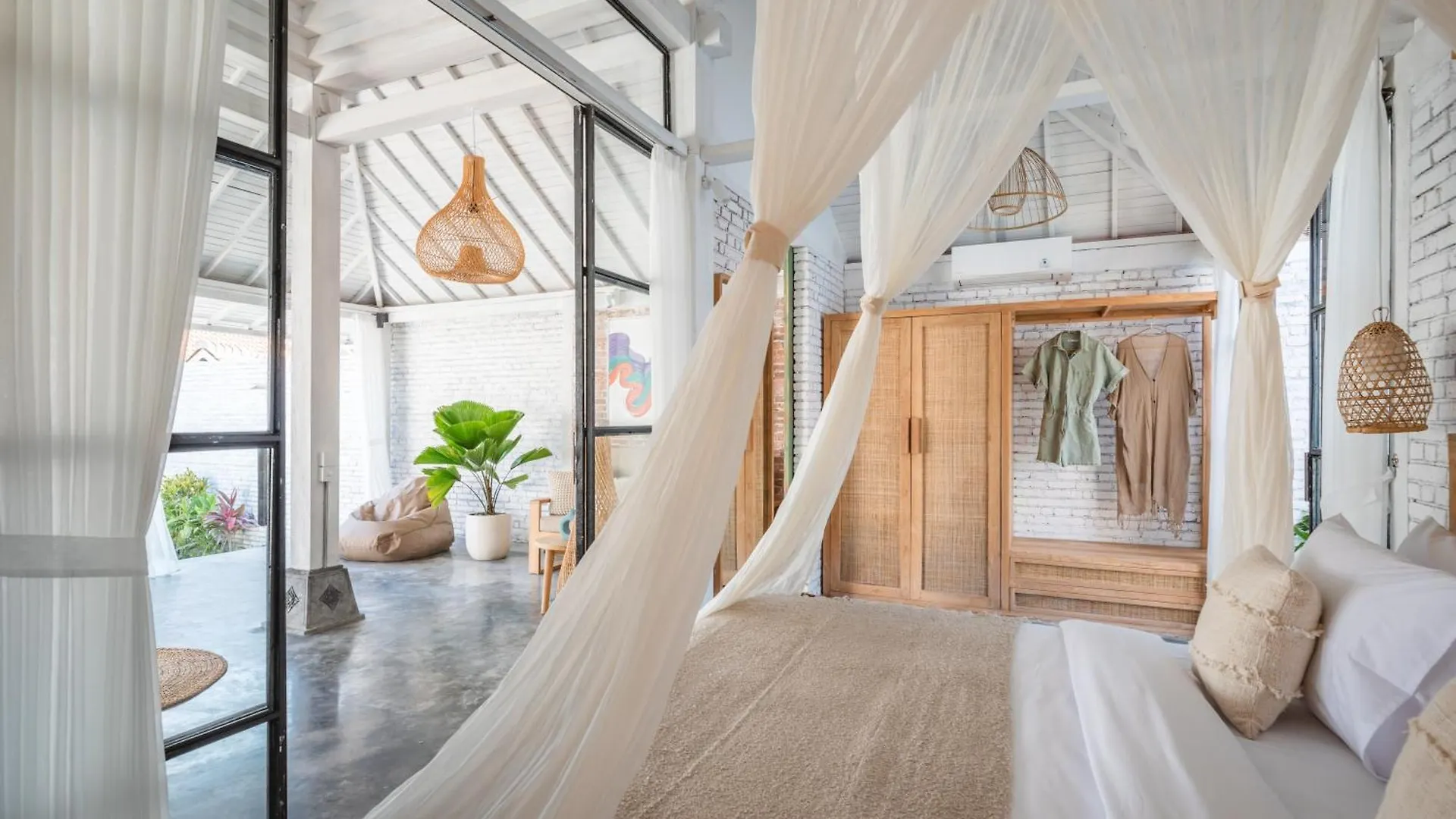 Sanctuary Villas Ubud  Ubud (Bali)
