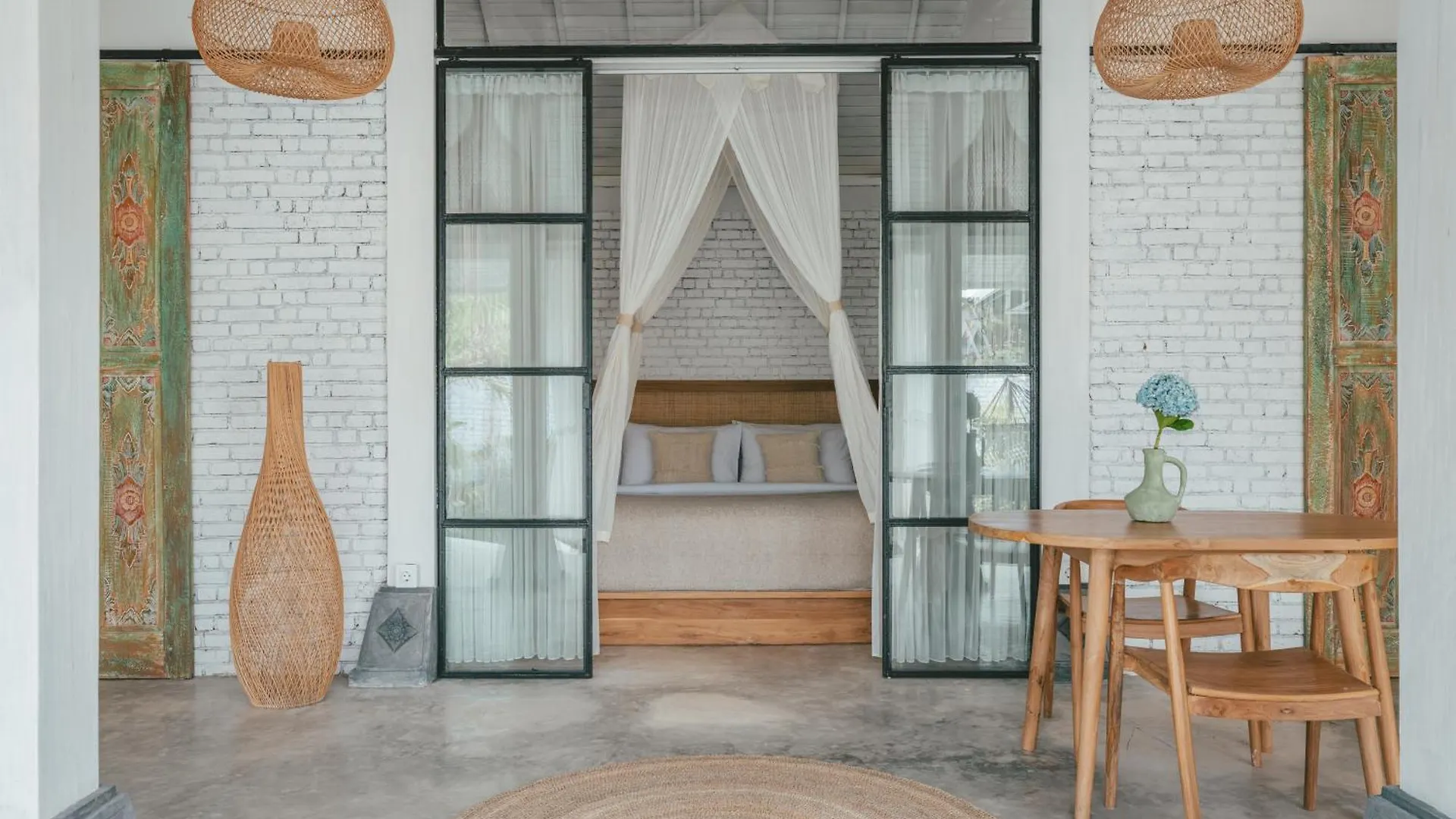 Sanctuary Villas Ubud