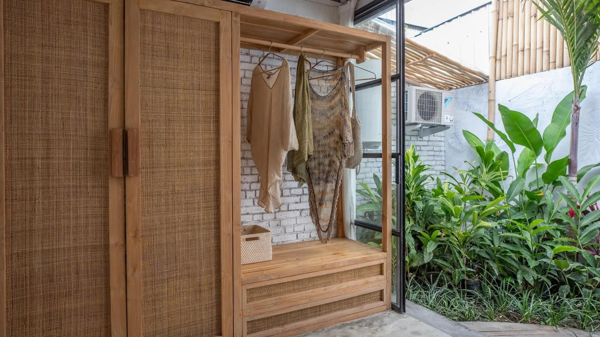 Sanctuary Villas Ubud  0*, Ubud (Bali)
