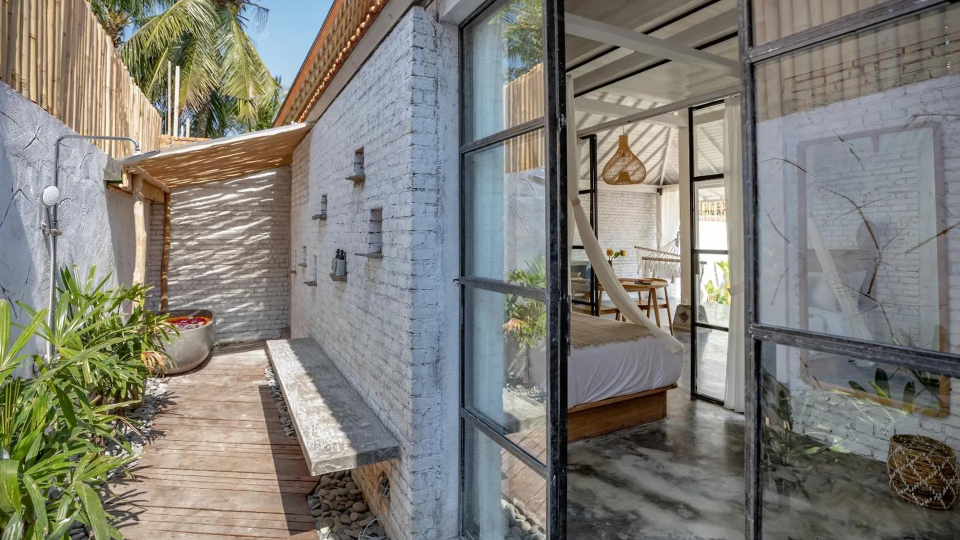 Sanctuary Villas Ubud