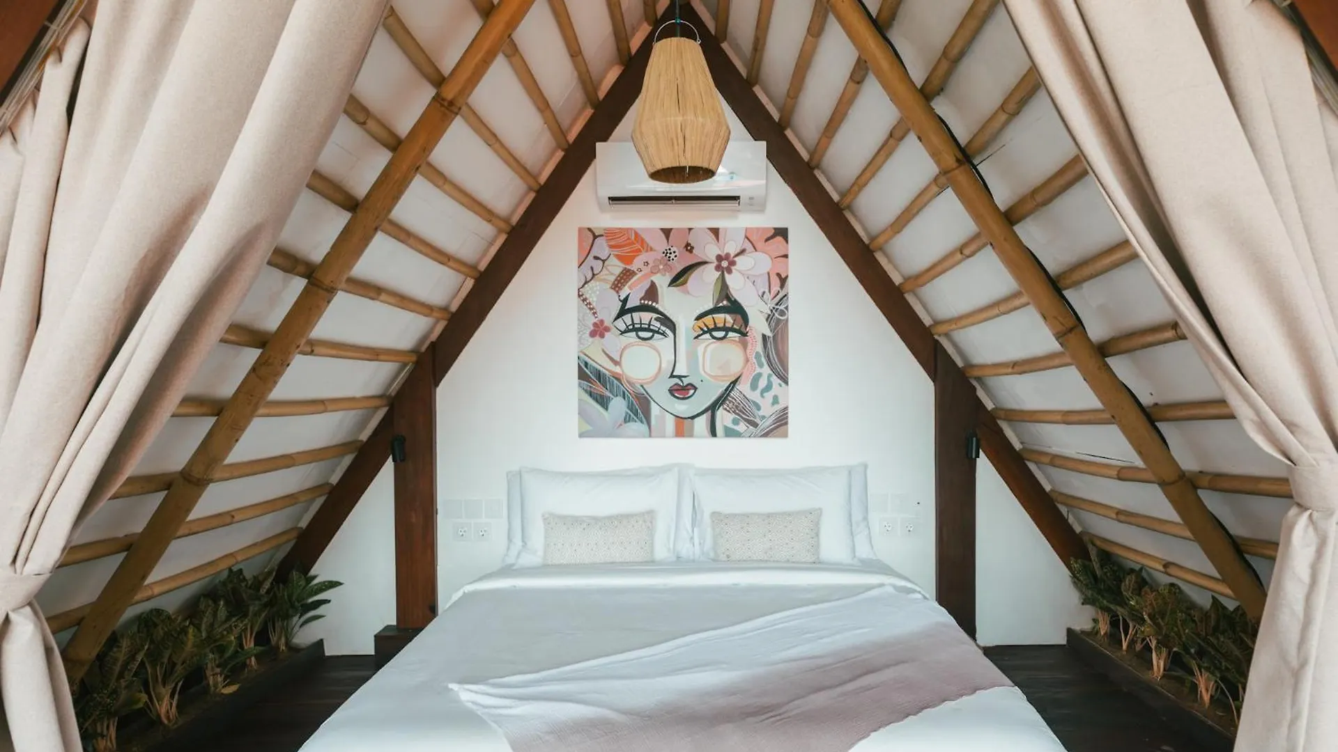 Sanctuary Villas Ubud  0*, Ubud (Bali) Indonesia