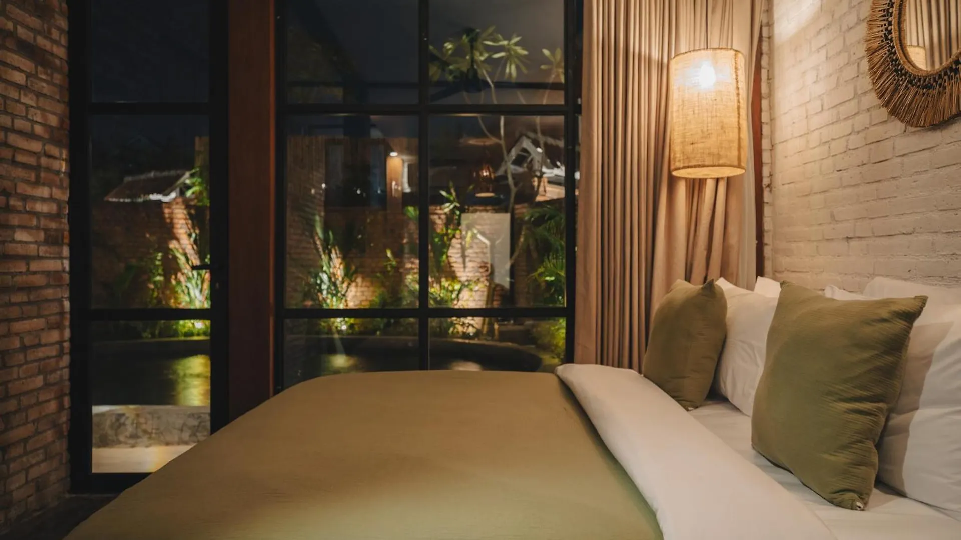 Sanctuary Villas Ubud  Ubud (Bali)