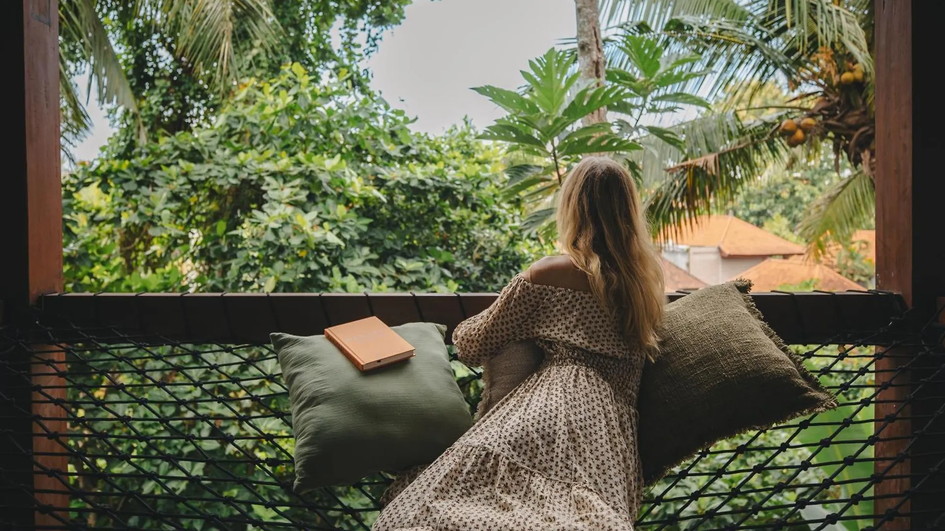 Sanctuary Villas Ubud   Ubud (Bali)
