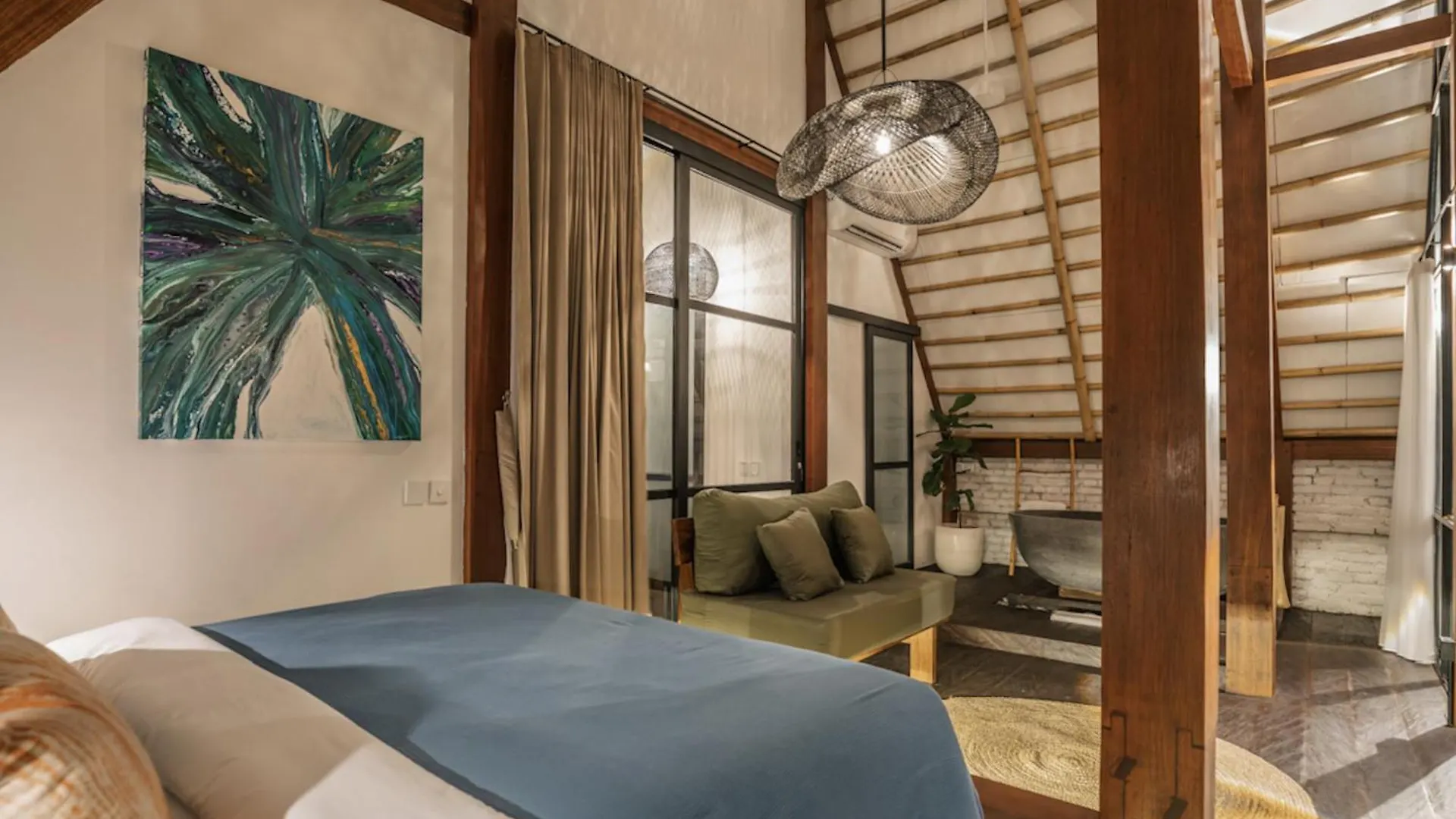 Sanctuary Villas Ubud